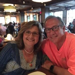 Meet your Posher, Roger